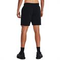 Under Armour ua essential fleece shorts-blk