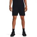 Under Armour ua essential fleece shorts-blk