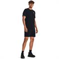 Under Armour ua essential fleece shorts-blk