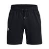 Under Armour ua essential fleece shorts-blk
