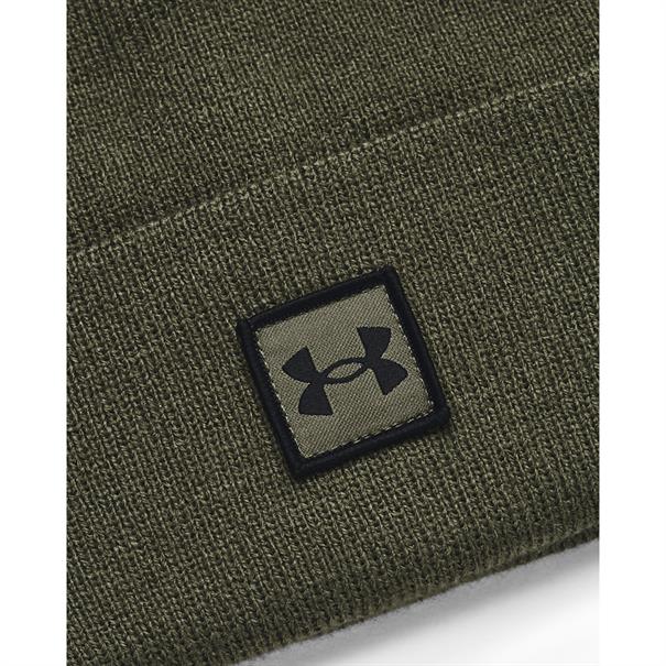 Under Armour ua halftime cuff-grn