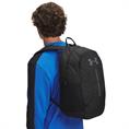 Under Armour ua hustle lite backpack-blk