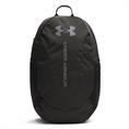 Under Armour ua hustle lite backpack-blk