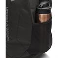 Under Armour ua hustle lite backpack-blk