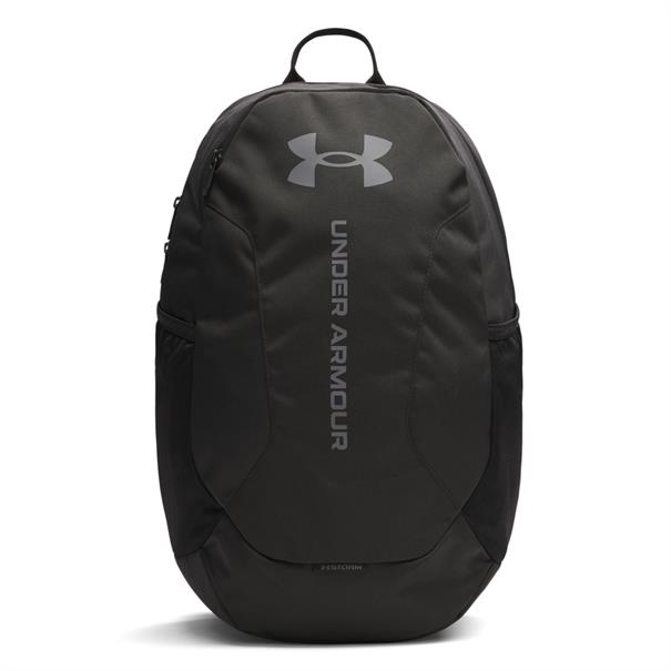 Under Armour ua hustle lite backpack-blk