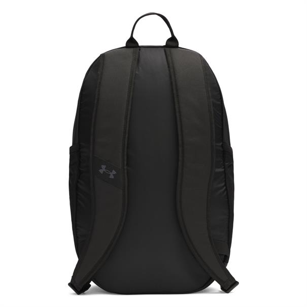 Under Armour ua hustle lite backpack-blk