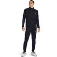 Under Armour ua knit track suit