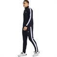 Under Armour ua knit track suit