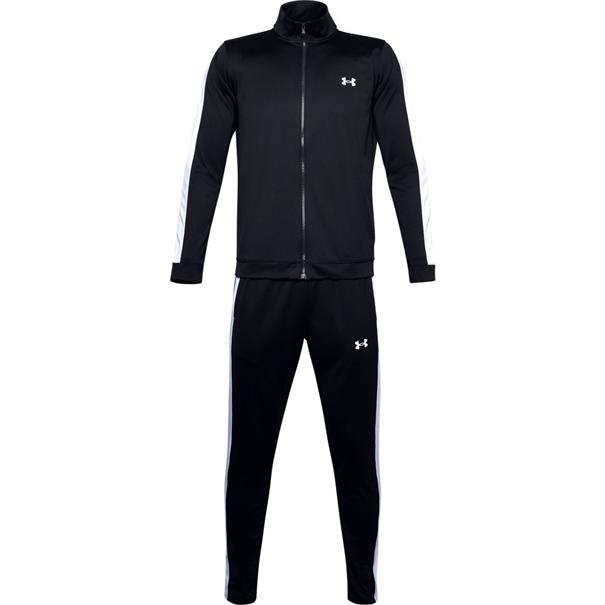 Under Armour ua knit track suit