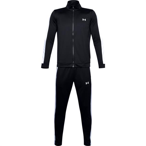 Under Armour ua knit track suit