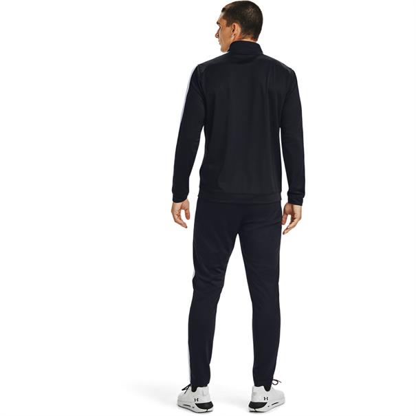 Under Armour ua knit track suit