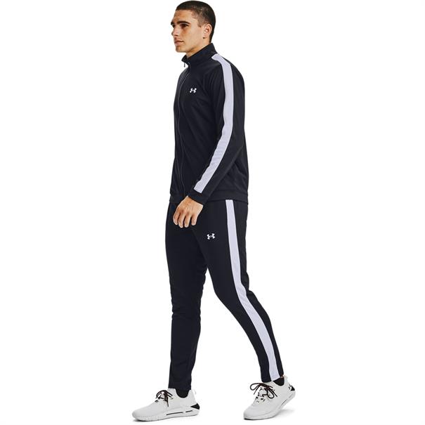 Under Armour ua knit track suit