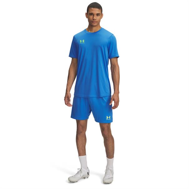 Under Armour ua m challenger train short-blu