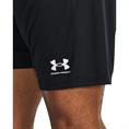 Under Armour ua m's ch. knit short-blk