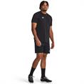 Under Armour ua m's ch. knit short-blk