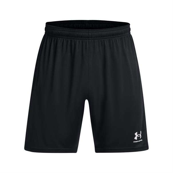 Under Armour ua m's ch. knit short-blk