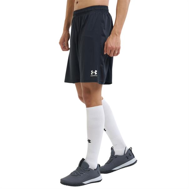 Under Armour ua m's ch. knit short-blk