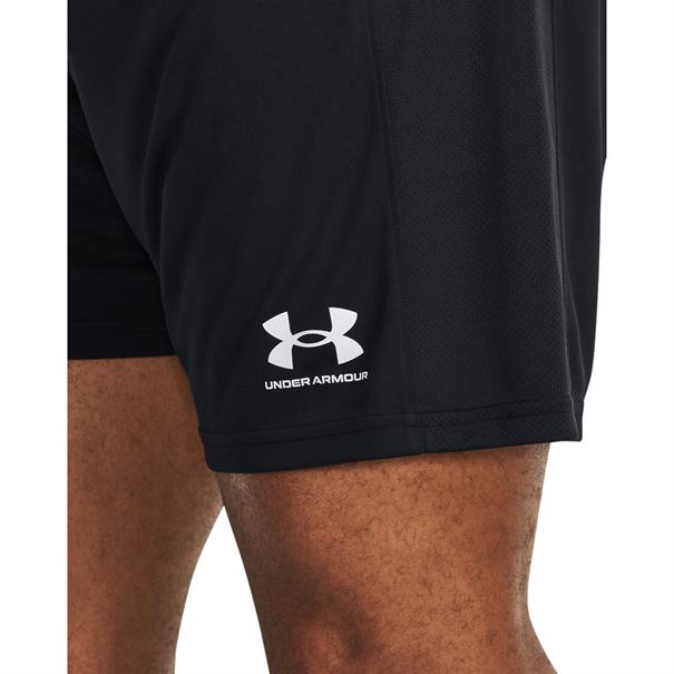 Under Armour ua m's ch. knit short-blk