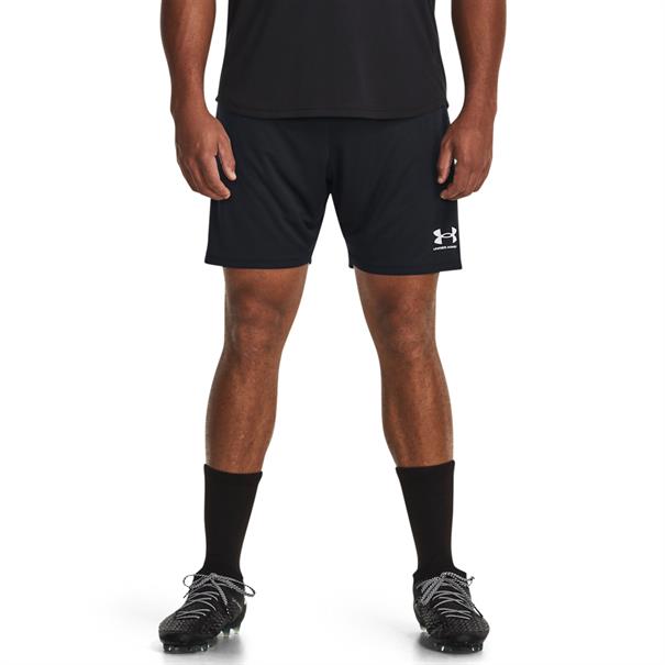 Under Armour ua m's ch. knit short-blk
