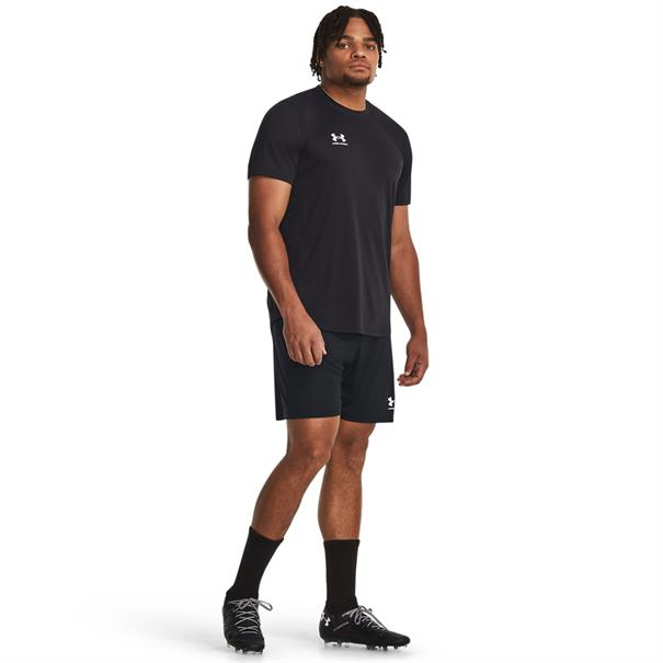 Under Armour ua m's ch. knit short-blk