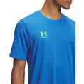 Under Armour ua m's ch. train ss-blu