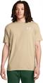 Under Armour ua m sportstyle lc ss-brn