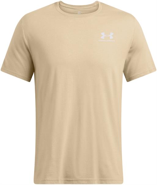 Under Armour ua m sportstyle lc ss-brn