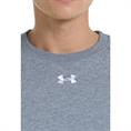 Under Armour ua rival fleece crew-gry