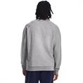 Under Armour ua rival fleece crew-gry