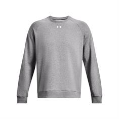 Under Armour ua rival fleece crew-gry