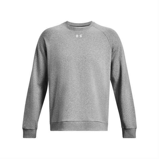Under Armour ua rival fleece crew-gry