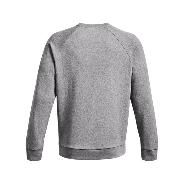 Under Armour ua rival fleece crew-gry