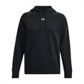 Under Armour ua rival fleece hoodie-blk