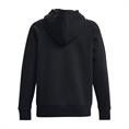Under Armour ua rival fleece hoodie-blk