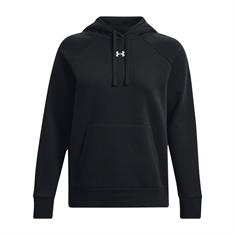 Under Armour ua rival fleece hoodie-blk