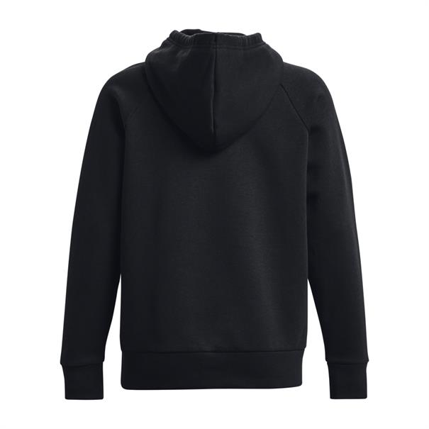 Under Armour ua rival fleece hoodie-blk