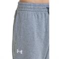 Under Armour ua rival fleece joggers-gry