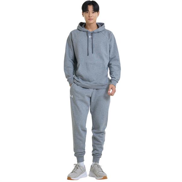 Under Armour ua rival fleece joggers-gry