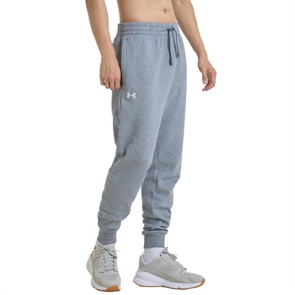 Under Armour ua rival fleece joggers-gry
