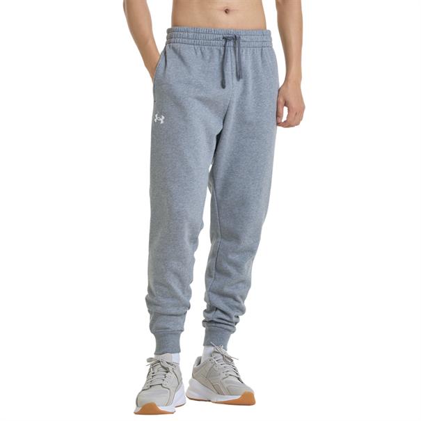 Under Armour ua rival fleece joggers-gry