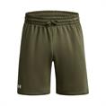Under Armour ua rival fleece shorts-grn