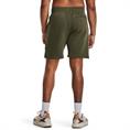Under Armour ua rival fleece shorts-grn