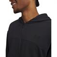 Under Armour ua rival lw fz-blk