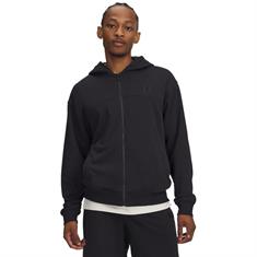 Under Armour ua rival lw fz-blk