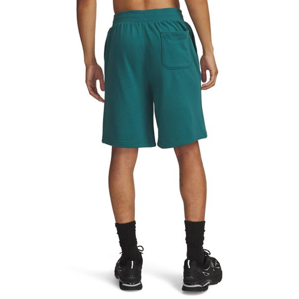 Under Armour ua rival lw shorts-grn