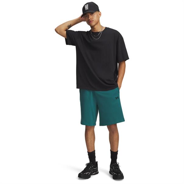 Under Armour ua rival lw shorts-grn