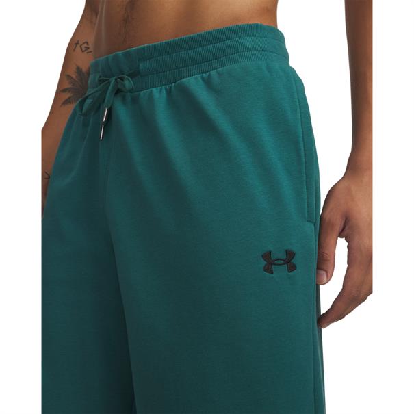 Under Armour ua rival lw shorts-grn
