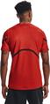 Under Armour ua rush 2.0 emboss ss
