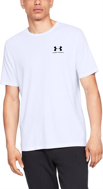 Under Armour ua sportstyle lc ss
