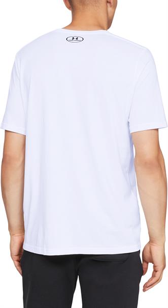 Under Armour ua sportstyle lc ss